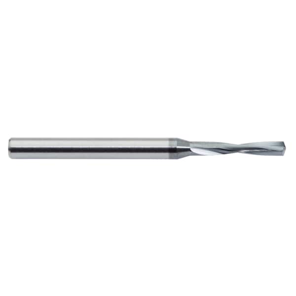 Twister Micro-Tuff Drill, 2.70Mm